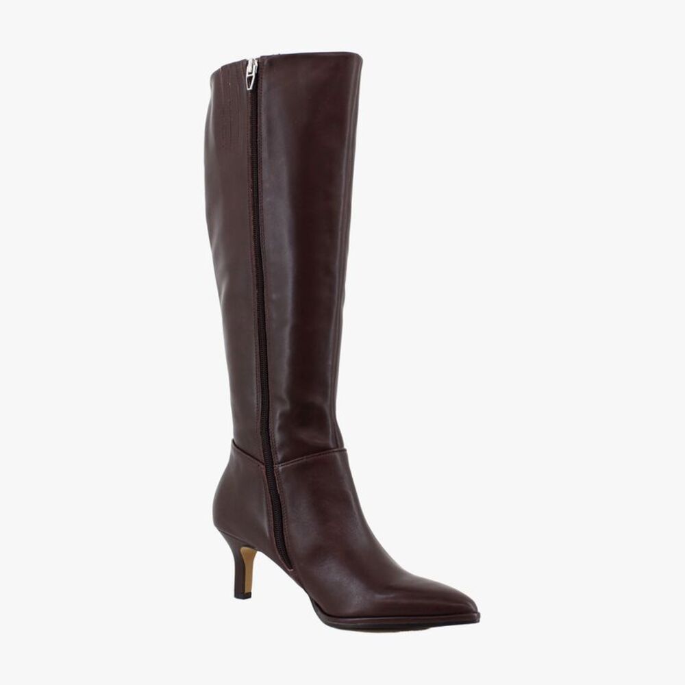 Dolce Vita Aldy Mulberry Leather